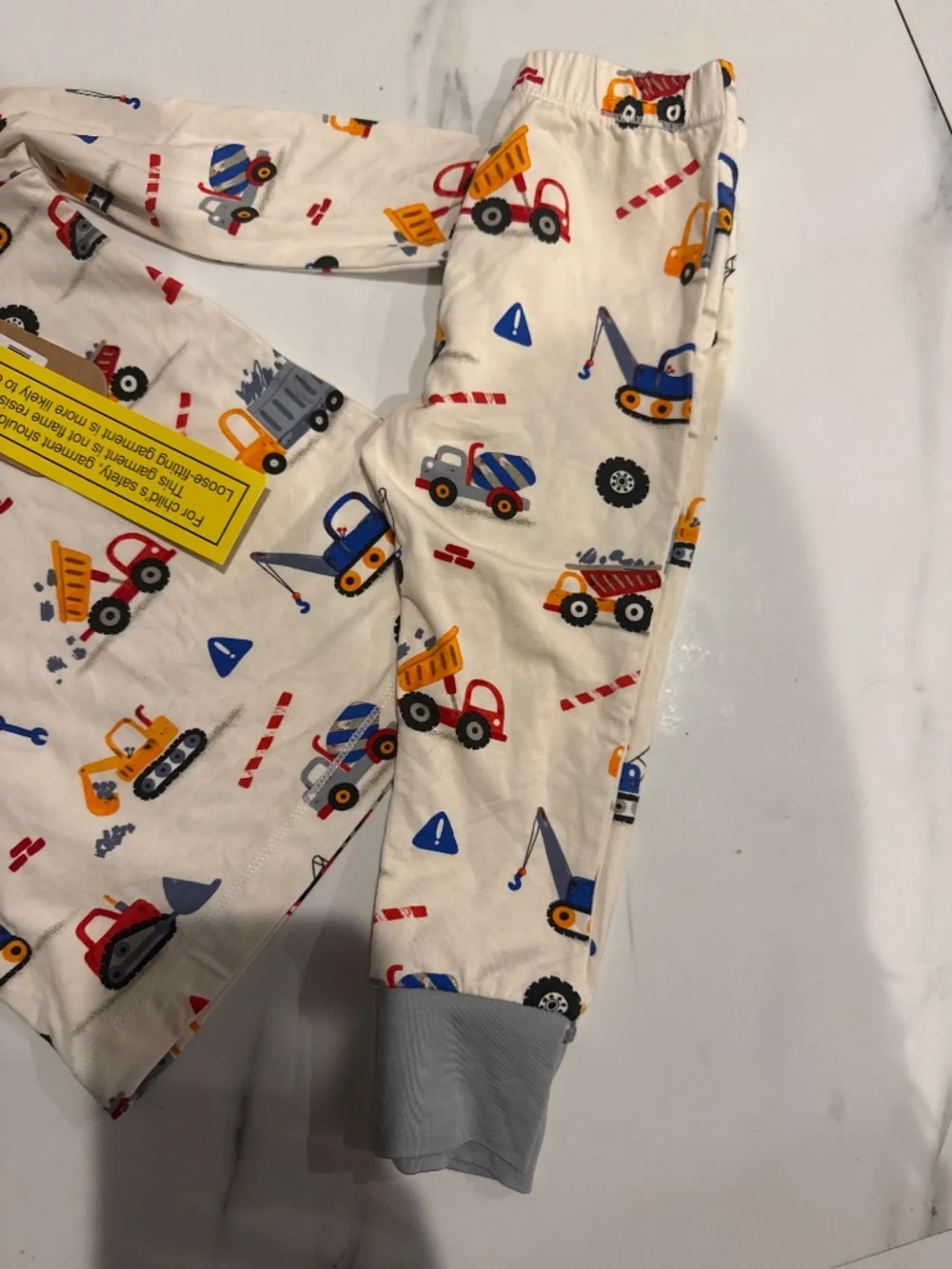 Angel dear pijama set